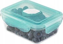 Containers and lunch boxes