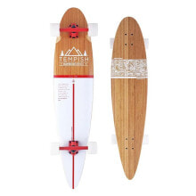 TEMPISH Flow Longboard 42´´