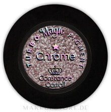 Lidschatten - Constance Carroll Magic Turbo Chrome Eyeshadow