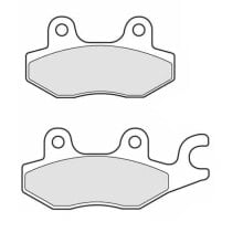 BREMBO 07033 Organic Brake Pads