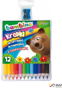 Colored Drawing Pencils for Kids