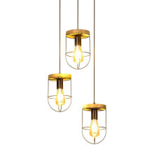 Pendant lights