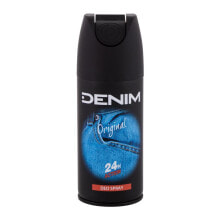 Deodorants