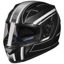 Шлемы для мотоциклистов Bayard