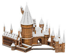 Prefabricated models and accessories for children