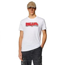 DIESEL Diegor K70 Short Sleeve T-Shirt