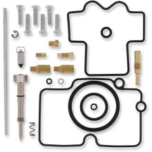 Запчасти и расходные материалы для мототехники MOOSE HARD-PARTS 26-1466 Carburetor Repair Kit Suzuki RMZ450 05-06