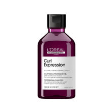 L'Oréal Professionnel Curl Expression Professional Jelly Shampoo 500 ml shampoo für Frauen