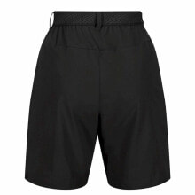 Women's sports shorts and skirts