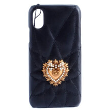 DOLCE & GABBANA 741243 X/XS Devotion phone case