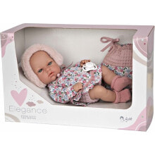 Купить куклы и пупсы для девочек Arias: ARIAS Natal Elegance Baby 30 cm