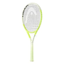 Tennis rackets