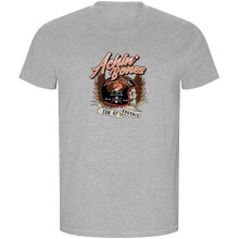 KRUSKIS Achin Bones ECO Short Sleeve T-Shirt