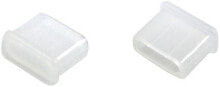 Conrad TC-USB3203 - Transparent - Polyurethane - 1 pc(s)