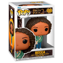 FUNKO POP Disney Hocus Pocus 2 Becca Figure