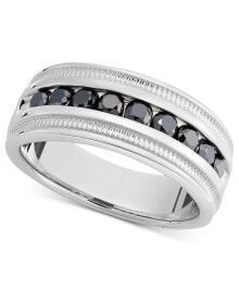 Men's jewelry rings and rings