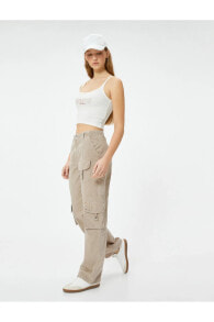 Women's trousers