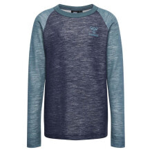 HUMMEL Wingo Long Sleeve T-Shirt