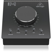 Behringer Studio M