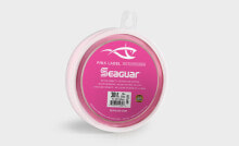 Купить рыболовная леска и шнуры Seaguar: Seaguar Pink Label Fluorocarbon Leader | 25 Yards | Pick Line Class | Free Ship