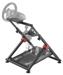 Racingchair Racing Cockpit LUMLRS04