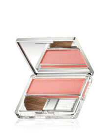 Купить румяна и бронзеры для лица CLINIQUE: Clinique Blushing Blush Powder Blush 107 Sunset Glow (6 g)