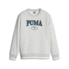 PUMA Squad Fl B Sweatshirt