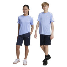 ADIDAS Train Essentials Aeroready 3 Stripes Regular Fit junior set