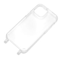 Silicone cover with handles for Apple iPhone 13 Mini