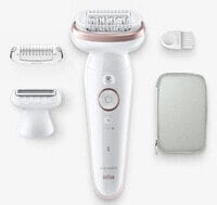 Braun Epilierer Silk-epil 9 9-030 SensoSmart