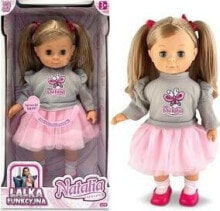 Dolls and dolls for girls