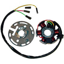 Spare parts and consumables for motor vehicles