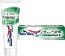 Toothpaste