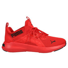 Красные мужские кроссовки PUMA купить от 7730 ₽