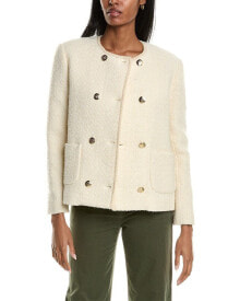 Women's coats, jackets and vests