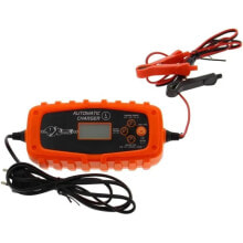 Chargers for car batteries