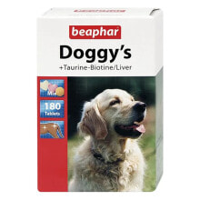 BEAPHAR Doggy´s mix dog supplement