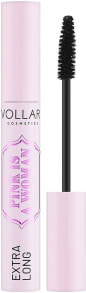 Wimperntusche - 7 Days B.Colour Metallic Mascara