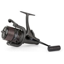 FOX INTERNATIONAL EOS Pro Carpfishing Reel