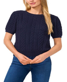 Women's sweaters and cardigans