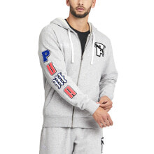 Men's Sports Hoodies