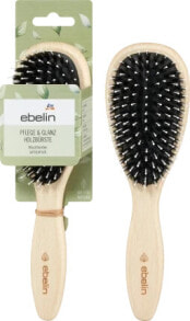 Combs and brushes for hair