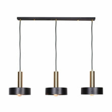 HOME DECOR Metal 88x18x28 cm Ceiling Light