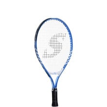 Badminton rackets