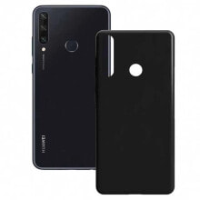 KSIX Huawei Y6P phone case