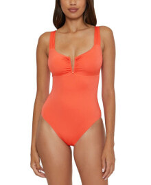 Women's swimwear