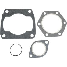 MOOSE HARD-PARTS 810806 ATV Standard Polaris Scrambler 250 85-86 top end gasket kit