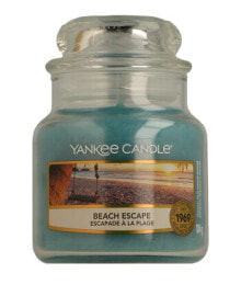 Yankee Candle Housewarmer Beach Escape