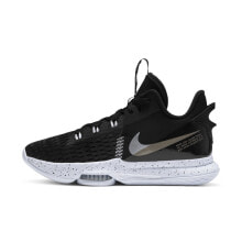 [CQ9380-001] Mens Nike LEBRON WITNESS 5