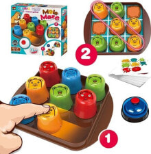 Educational and educational toys